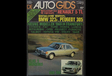 Flashback – 'De Auto Gids' nr. 1 (1979) #1