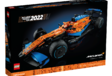 Pour les grand fans F1 : McLaren F1 de Lego Technic #4