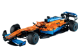 Bouwplezier voor grote F1-fans: McLaren F1 van Lego Technic #3