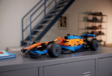 Bouwplezier voor grote F1-fans: McLaren F1 van Lego Technic #2