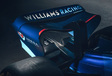 F1 2022: Williams FW44 (Mercedes) - Latifi/Albon