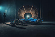 F1 2022: Williams FW44 (Mercedes) - Latifi/Albon