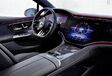 Mercedes-AMG EQE : berline survoltée #10