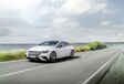 Mercedes-AMG EQE : berline survoltée #6