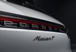 2022 Porsche Macan T