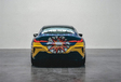 The 8 x Jeff Koons Art Car