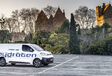 2022 Citroën ë-Jumpy Hydrogen