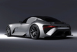 Lexus Sports EV Concept
