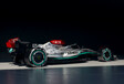 F1 2022: Mercedes-AMG W13 kiest weer voor zilver #5