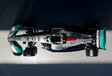 F1 2022: Mercedes-AMG W13 kiest weer voor zilver #3