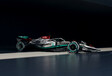 F1 2022: Mercedes-AMG W13 kiest weer voor zilver #4