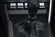 Toyota Manual Transmission for Electric Vehicles