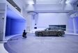Tests acoustiques pour la BMW i7 #12