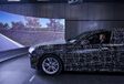 Akoestische tests voor de BMW i7 #8