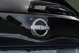 Nissan Leaf : changement de logo #4