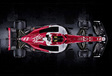 2022 Alfa Romeo C42 F1 Ferrari