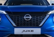 2022 Nissan Juke Hybrid