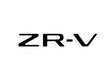 Honda ZR-V : un SUV de plus #2