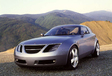 2001 Saab 9X Concept 