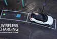 Volvo Wireless Charging - Göteborg
