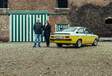 1978 Opel Kadett GT/E