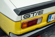 1978 Opel Kadett GT/E