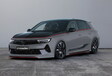 2022 - Opel Astra Tuned by Irmscher