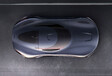 Jaguar Vision Gran Turismo Roadster: numéro trois #4