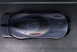 Jaguar Vision Gran Turismo Roadster: numéro trois #3