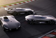 Jaguar Vision Gran Turismo Roadster: nummer drie #2