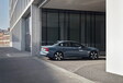 Volvo S60 & V60 : léger lifting et Android #6