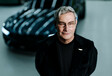 Topdesigner Luc Donckerwolke is 'World Car Person of the Year 2022' #1