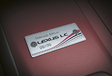 2022 Lexus LC Hokkaido Edition