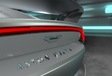 Officieel: Aston Martin V12 Vantage (2022) #4