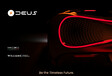 Deus: nog een elektrische hypercar #1