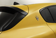 2022 Maserati Grecale Trofeo