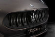 2023 Maserati Grecale Folgore