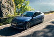 BMW Alpina B4 Gran Coupé 2022