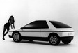 1988 Lancia HIT by Pininfarina