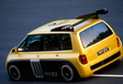 1994 Renault Espace F1 Concept