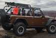 Jeep Easter Safari 2022 - Jeep Birdcage