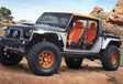 Jeep Easter Safari 2022 - Jeep Bob