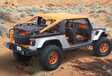 Jeep Easter Safari 2022 - Jeep Bob