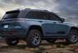 Jeep Easter Safari 2022 - Jeep Grand Cherokee Trailhawk PHEV