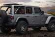 Jeep Easter Safari 2022 - Jeep Rubicon 20th Anniversary