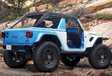 Jeep Easter Safari 2022 - Jeep Magneto 2.0
