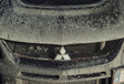 Mitsubishi Lancer Evo IX