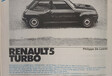 Flashback – 'De Auto Gids' nr. 57 (1981) #2