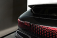 Audi Urbansphere : le monospace du futur ? #30