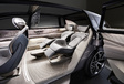 2022 Audi Urbansphere Concept 